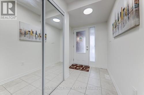 21 Fusilier Drive, Toronto, ON - Indoor Photo Showing Other Room