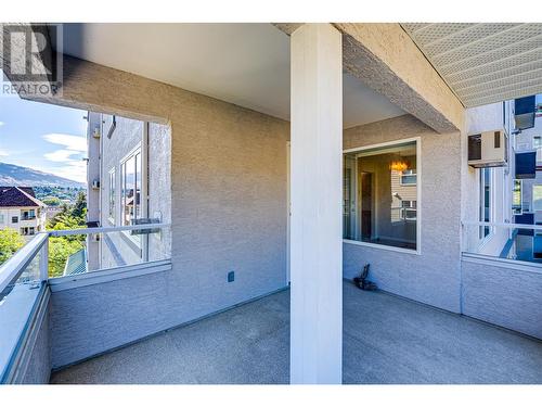 3320 Centennial Drive Unit# 209, Vernon, BC - Outdoor With Exterior