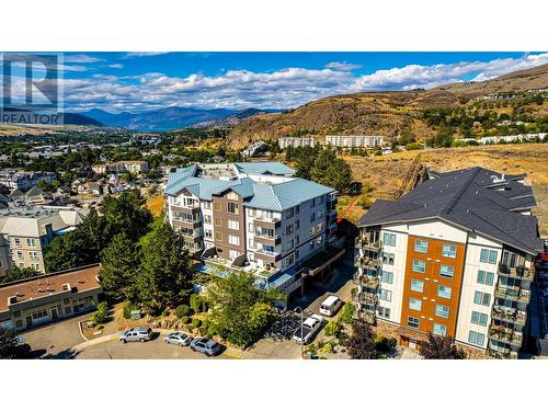 3320 Centennial Drive Unit# 209, Vernon, BC - Outdoor With View