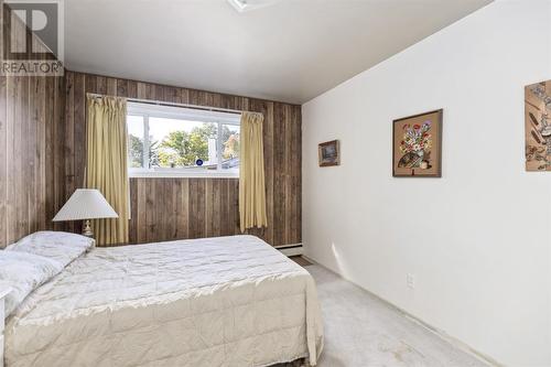 47 Arizona Ave, Sault Ste. Marie, ON - Indoor Photo Showing Bedroom