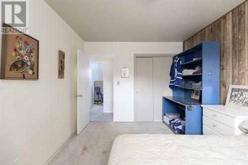 47 Arizona Ave, Sault Ste. Marie, ON - Indoor Photo Showing Bedroom