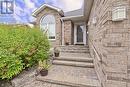 40 Chalmers Drive, Barrie, ON  - Outdoor 