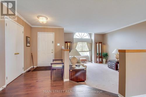 40 Chalmers Drive, Barrie, ON - Indoor Photo Showing Other Room