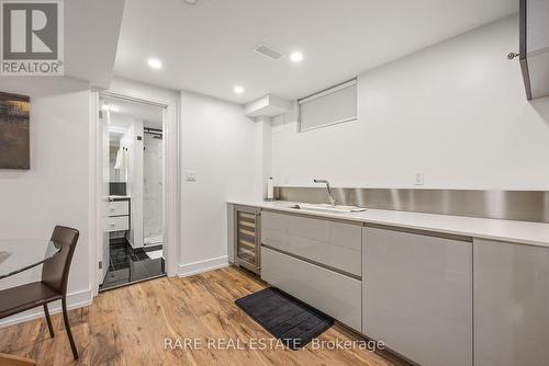 127 Greenlaw Avenue, Toronto, ON - Indoor