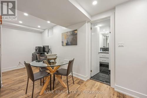 127 Greenlaw Avenue, Toronto, ON - Indoor