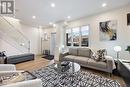 127 Greenlaw Avenue, Toronto, ON  - Indoor Photo Showing Living Room 