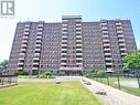 906 - 1615 Bloor Street, Mississauga, ON  - Outdoor With Balcony With Facade 