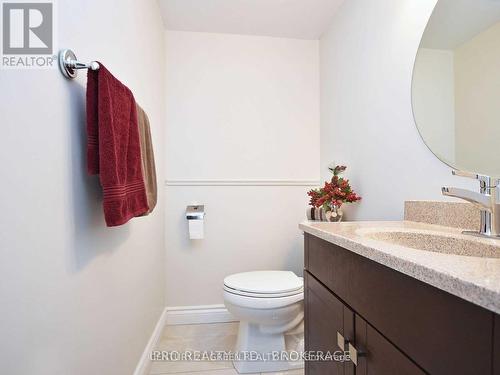 906 - 1615 Bloor Street, Mississauga, ON - Indoor Photo Showing Bathroom