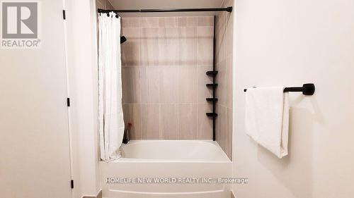 2108 - 36 Zorra Street, Toronto, ON -  Photo Showing Bathroom