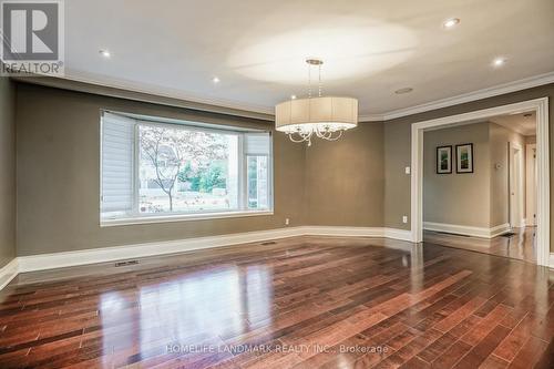 1558 Spring Road, Mississauga, ON - Indoor Photo Showing Other Room