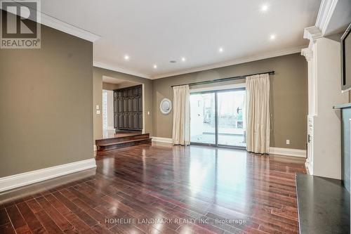 1558 Spring Road, Mississauga, ON - Indoor Photo Showing Other Room