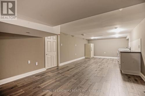 1558 Spring Road, Mississauga, ON - Indoor Photo Showing Other Room