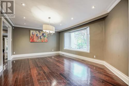 1558 Spring Road, Mississauga, ON - Indoor Photo Showing Other Room