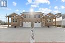 125 Park Street Unit# Lwr Lvl Unit B, Amherstburg, ON  - Outdoor With Facade 