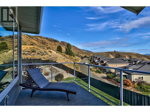 1917 Ironwood Court, Kamloops, BC - Outdoor With View