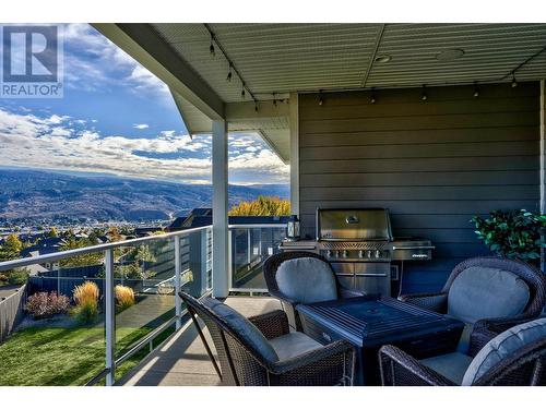 1917 Ironwood Court, Kamloops, BC - Outdoor With Exterior