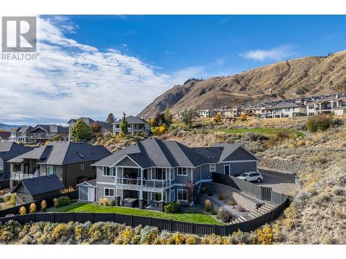 1917 Ironwood Court, Kamloops, BC - Outdoor