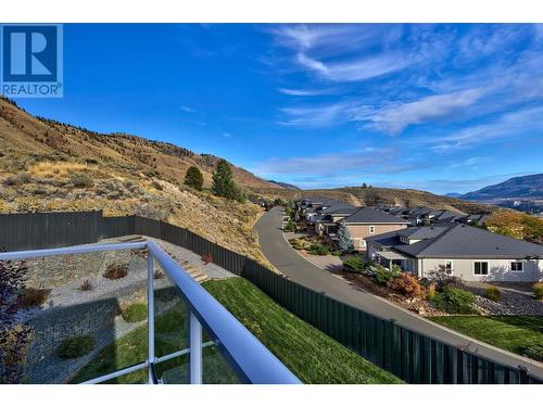 1917 Ironwood Court, Kamloops, BC - Outdoor With View