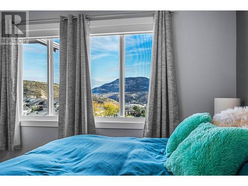 1917 Ironwood Court, Kamloops, BC - Indoor Photo Showing Bedroom