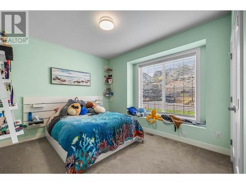 1917 Ironwood Court, Kamloops, BC - Indoor Photo Showing Bedroom