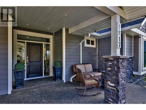 1917 Ironwood Court, Kamloops, BC - Outdoor With Deck Patio Veranda