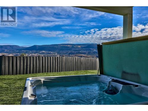 1917 Ironwood Court, Kamloops, BC - Outdoor With View