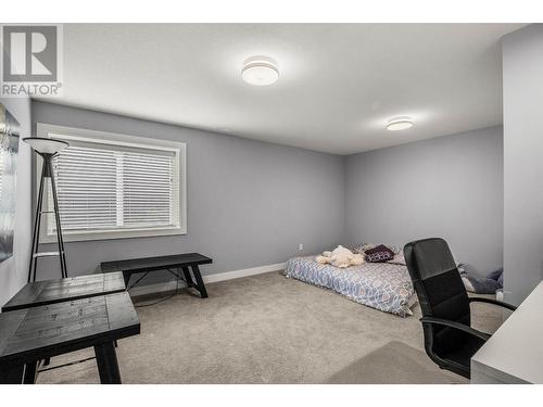 1917 Ironwood Court, Kamloops, BC - Indoor Photo Showing Bedroom