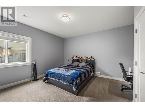 1917 Ironwood Court, Kamloops, BC - Indoor Photo Showing Bedroom