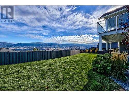 1917 Ironwood Court, Kamloops, BC - Outdoor