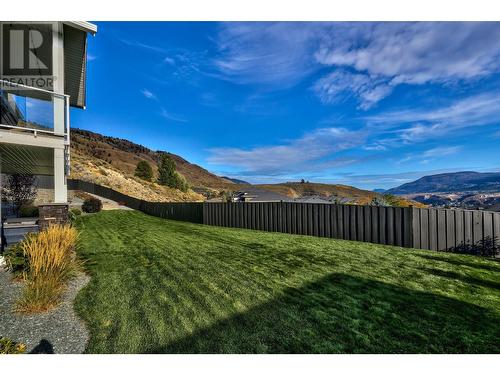 1917 Ironwood Court, Kamloops, BC - Outdoor