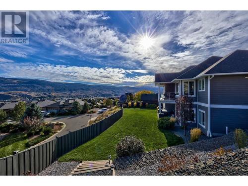 1917 Ironwood Court, Kamloops, BC - Outdoor