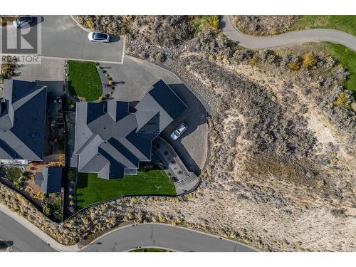 1917 Ironwood Court, Kamloops, BC -  With View