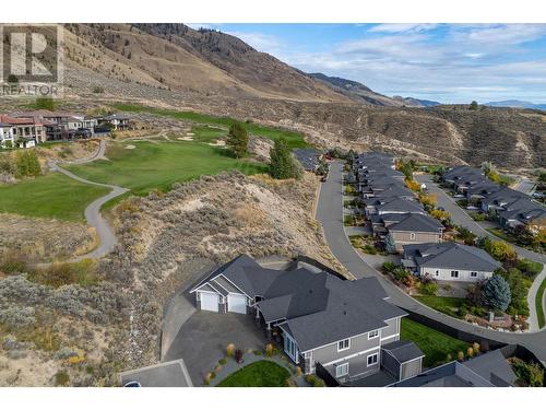 1917 Ironwood Court, Kamloops, BC - Outdoor With View