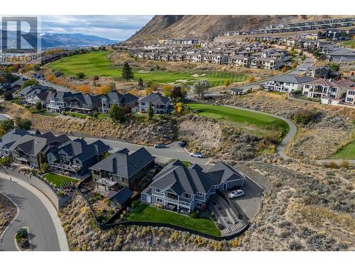 1917 Ironwood Court, Kamloops, BC - Outdoor With View