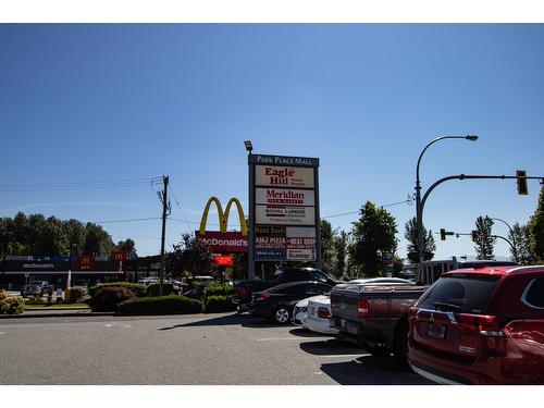 1 32650 Logan Avenue, Mission, BC 