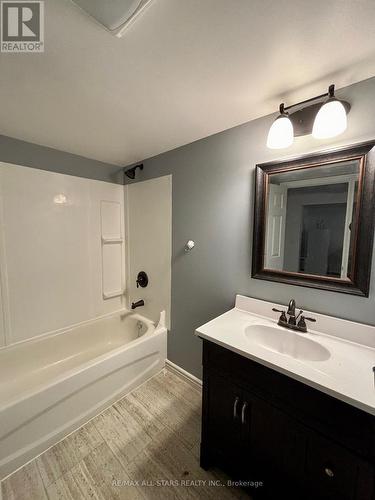 3 Caroline Street, Kawartha Lakes, ON - Indoor Photo Showing Bathroom