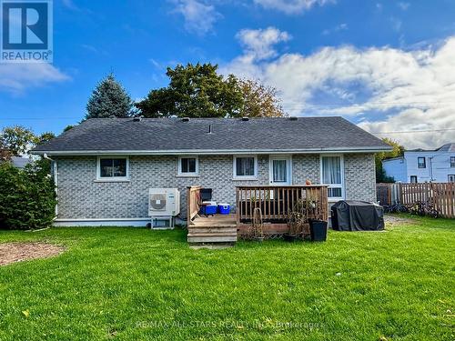 3 Caroline Street, Kawartha Lakes, ON - Outdoor