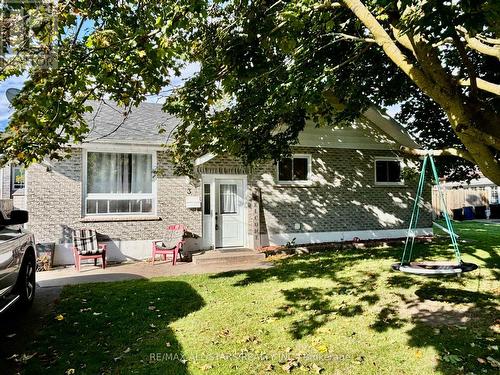 3 Caroline Street, Kawartha Lakes, ON - Outdoor