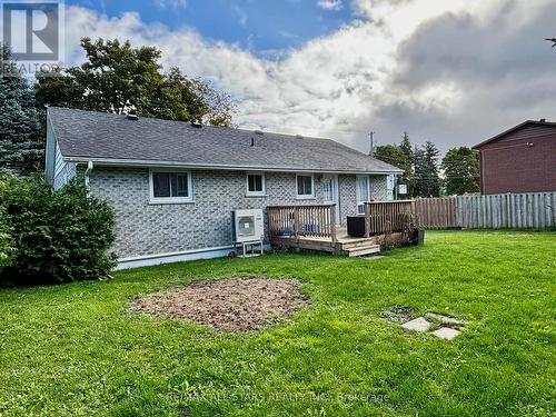 3 Caroline Street, Kawartha Lakes, ON - Outdoor