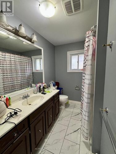 3 Caroline Street, Kawartha Lakes, ON - Indoor Photo Showing Bathroom