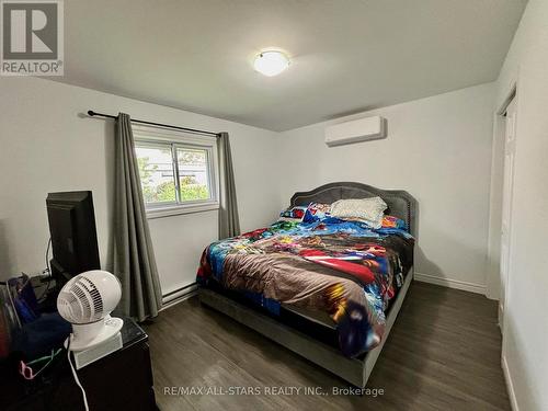 3 Caroline Street, Kawartha Lakes, ON - Indoor Photo Showing Bedroom