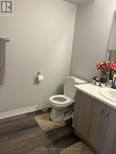 59 - 6705 Cropp Street, Niagara Falls, ON - Indoor Photo Showing Bathroom