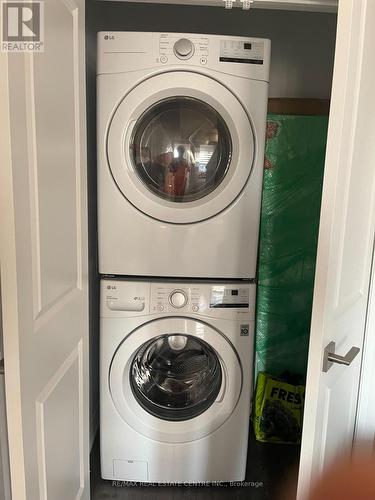 59 - 6705 Cropp Street, Niagara Falls, ON - Indoor Photo Showing Laundry Room