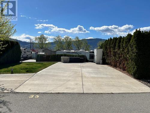 5005 Lakeshore Drive Unit# 35, Osoyoos, BC 