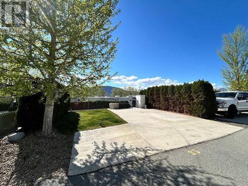 5005 Lakeshore Drive Unit# 35, Osoyoos, BC 