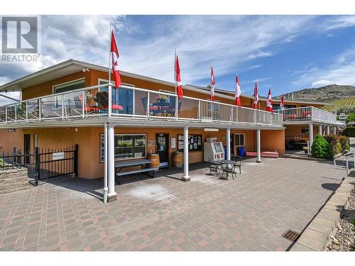 5005 Lakeshore Drive Unit# 35, Osoyoos, BC 