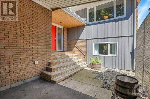 519 Penhill Avenue, Ottawa, ON - Outdoor With Exterior