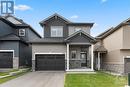 1060 Kijik Crescent, Ottawa, ON  - Outdoor With Facade 