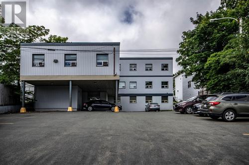 95 Lemarchant Road, St. John'S, NL 