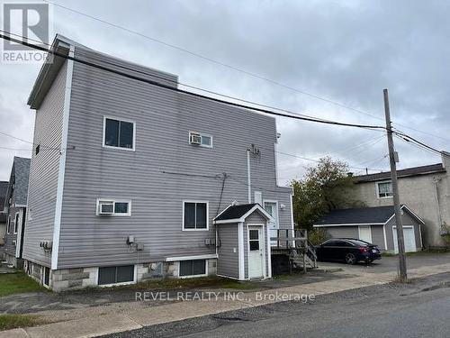 315 Pine Street S, Timmins (Timmins South - East), ON - Outdoor